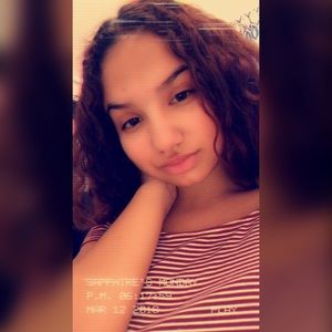 Meet your Posher, Sapphire